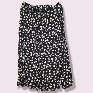 Katherine Marie Floral Skirt